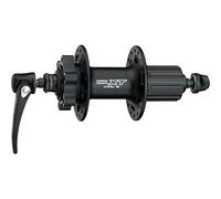 Shimano FH-M756 Deore XT, Mozzo Posteriore, 32 Fori, Nero