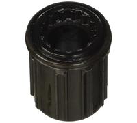 Corpo cassetta Shimano Deore XT 8/9 velocità nero