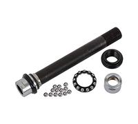 SHIMANO FH-M788 - ASSE hub Completo
