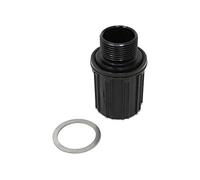 Shimano FH-M788, Corpo Ruota Libera Completo, Nero,