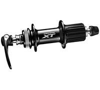 Shimano FH-M8000 Deore XT mozzo libero per disco Centre-Lock, 32 fori 135 mm Q/R, nero