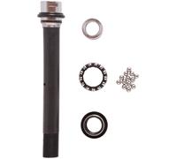 Shimano FH-M8010 Asse