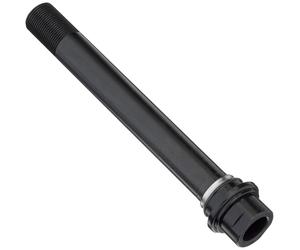 Shimano FH-MT400-B complete hub axle, 148 mm