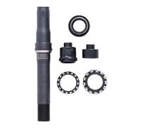 SHIMANO FH-MT500-B ASSE mozzo Completo, 152 mm