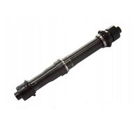 Shimano FH-MT500 complete hub axle, 146 mm