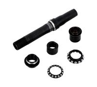 Shimano FH-MT510 complete hub axle, 142 mm