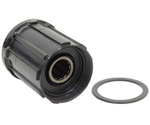 SHIMANO Fh-R Road Corpo Ruota Libera Silver/Black One Size
