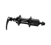 Shimano FH-RS300 Sora Freehub 130 mm Q/R, 8/9/10-speed, 32 hole, black