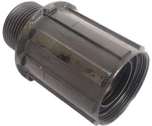 SHIMANO FH-RS470 Corpo ruota libera Grey One Size