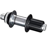 SHIMANO FH-RS770 Center-Lock 28 fori Mozzo della ruota posteriore Black 28 Buche