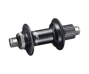 SHIMANO Fhm8130bb, Freni e Cambi Unisex, Nero, 32 Hole Centre-Lock