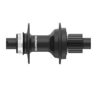 SHIMANO Fhmt410bb, Ultima Serie Tier 2 Unisex, Nero, 32 Hole Centre-Lock