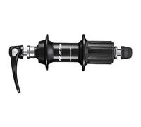 Shimano FH-R7000 Freni a cerchione 9x130 Shimano HG 32H Mozzo