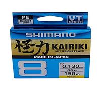 SHIMANO Filo Kairiki 8 150 m 6