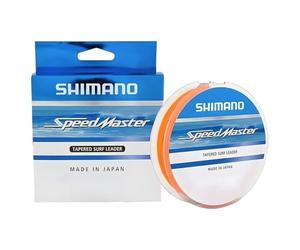 SHIMANO Filo Speed Master Tapered Surf 0.23-0.57 mm