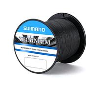 Monofilamento Shimano Technium 5000 m Gris 0,35 mm