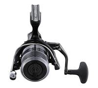 SHIMANO AERO BB - MODELLO: 4000, MAX DRAG (KG): 10, RATIO: 4.7/1, FILO RECUPERATO PER GIRO DI MANOVELLA (CM): 75, PESO (GR): 290, CUSCINETTI: 3 + 1, CAPIENZA (MM/M - LB/YDS): 0.30 / 180