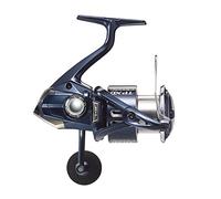 SHIMANO 21 TWIN POWER XD - RATIO: 6.2/1, MAX DRAG (KG): 11, CAPACITA' MONOFILO (MMM): 0.30-240 / 0.35-175 / 0.40-120 , PESO (GR): 245, CUSCINETTI: 10 + 1, MODELLO: C5000 XG A