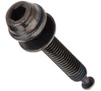 Shimano Flat mount calliper to flat mount frame fixing bolt C, for 35mm frame, 4