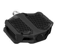 SHIMANO Flat Pedals - Unisex - Nero - Taglia unica- modello 2026
