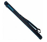 SHIMANO FODERO HARD ROD SLEEVE - MISURA (CM): 175 x 11 x 23