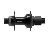 SHIMANO Freehub 12s 148/28 Thru Black - FH-TC600-HM-B Disc Brake omponente bici per compatibilità