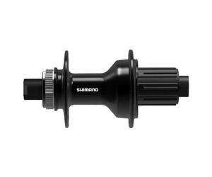 SHIMANO Freehub 8/9/10s 148/28 ThruBl - FH-TC600-HM-B Disc Brake omponente bici per compatibilità