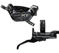 SHIMANO Freno a disco DEORE XT BL-M8200+BR-M8220, HR