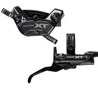 SHIMANO Freno a disco DEORE XT BL-M8200+BR-M8220, HR