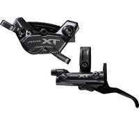 SHIMANO Freno a disco DEORE XT BL-M8200+BR-M8220, VR