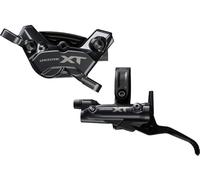 SHIMANO Freno a disco DEORE XT BL-M8200+BR-M8220, VR
