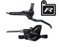 Shimano Freno A Disco MTB Completo MT200 Anteriore
