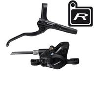 Shimano Freno A Disco MTB Completo MT200 Posteriore