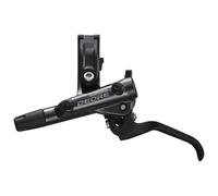 Shimano Freno Anteriore Bl-m6100+br-m6120 Black