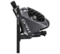 Freno a disco idrico Shimano GRX 815 Di2 anteriore