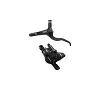 Freno a disco Shimano BR-MT410 Acera VR sinistro nero
