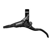 Shimano Freno Anteriore Mtb M396 Black