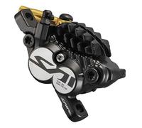Shimano Freno MTB Saint M820 Nero Posteriore, 1700 mm