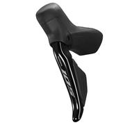 Shimano St-r7170 (l). Br-7170(f) Front Brake Argento Black