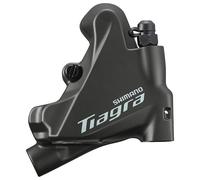 Shimano Freno Anteriore Tiagra St-4725+br-4770 Black