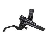 Shimano Freno Anteriore Xt M8120 Black