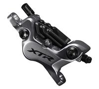Shimano Freno Anteriore Xtr M9120 Mtb Black