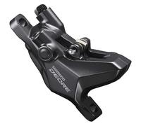 Shimano Freno Posteriore Bl-m6100+br-m6100 Right Black