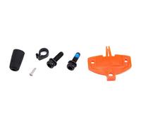 Shimano Freno Posteriore Deore Xt Br-m8100/bl-m8100 Black