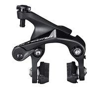 Shimano ultegra br r8110 rs supporto per fodero posteriore pinza freno posteriore nera