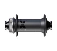SHIMANO Front Hub 110/28 Thru HB-M9210-B XTR Disc Brake omponente bici per compatibilità