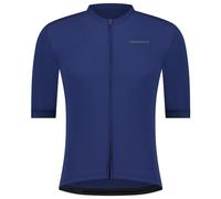 Maglia Shimano Futuro manica corta blu scuro - S
