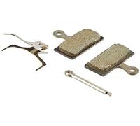 Shimano G01S, G02S, G03S, pastiglie freno a disco per SLX, Alfine e modelli compatibili