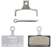 Shimano G03A - pastiglie freni bici Grey unisex