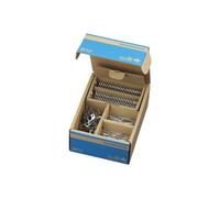 Shimano G05A RX - pastiglie freni a disco resina Grey